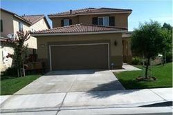 Pre-foreclosure in  CRENSHAW ST Beaumont, CA 92223
