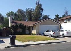 Pre-foreclosure in  OAK CLIFF DR Temecula, CA 92591