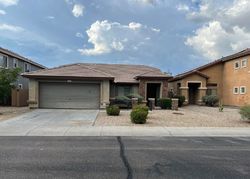 Pre-foreclosure in  W WHYMAN ST Buckeye, AZ 85326