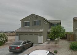 Pre-foreclosure in  S 216TH LN Buckeye, AZ 85326