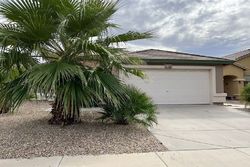 Pre-foreclosure in  W WINSLOW AVE Buckeye, AZ 85326
