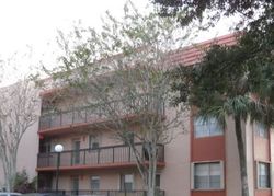 Pre-foreclosure in  HOLIDAY SPRINGS BLVD  Pompano Beach, FL 33063