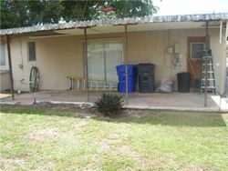Pre-foreclosure in  SW 36TH CT Hollywood, FL 33023