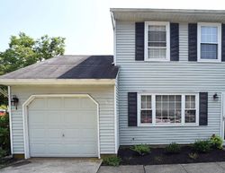 Pre-foreclosure Listing in FAIRFAX CT BORDENTOWN, NJ 08505
