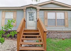 Pre-foreclosure Listing in COUNTY ROAD 3821 SAN ANTONIO, TX 78253