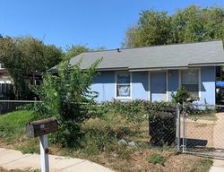 Pre-foreclosure in  PARK GROVE DR San Antonio, TX 78227