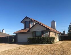 Pre-foreclosure in  WOODLANDS DR Killeen, TX 76549