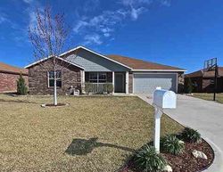 Pre-foreclosure Listing in INDEPENDENCE CT BELTON, TX 76513