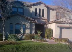 Pre-foreclosure in  W MOUNTAIN VIEW DR Avondale, AZ 85323