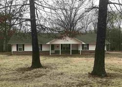 Pre-foreclosure Listing in TYLER RD LONSDALE, AR 72087