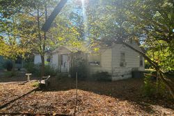 Pre-foreclosure in  W BORDER ST Harrisburg, AR 72432