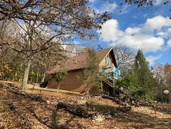 Pre-foreclosure Listing in COUNTY ROAD 530 BERRYVILLE, AR 72616