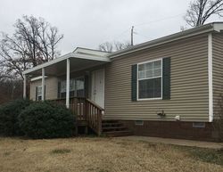 Pre-foreclosure in  WILLOW HILLS RD Huntington, AR 72940