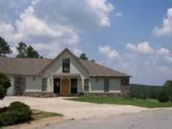 Pre-foreclosure in  RIDGE THREE CT Hot Springs National Park, AR 71901