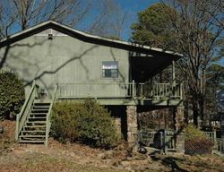 Pre-foreclosure Listing in WHITEWOOD CIR EDGEMONT, AR 72044