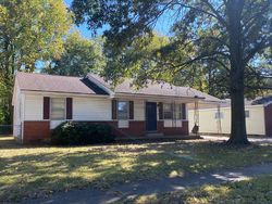 Pre-foreclosure in  NORMANDY LN Blytheville, AR 72315