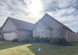 Pre-foreclosure in  CALEB DR Searcy, AR 72143