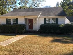 Pre-foreclosure Listing in POWERS ST WARREN, AR 71671