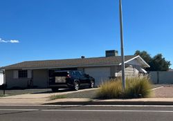 Pre-foreclosure in  E ADOBE RD Mesa, AZ 85205