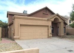 Pre-foreclosure in  N 87TH DR Phoenix, AZ 85037