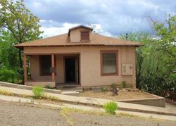 Pre-foreclosure in  E BAILEY ST Globe, AZ 85501