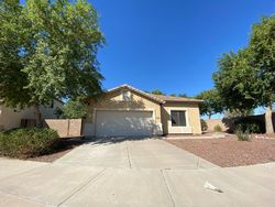 Pre-foreclosure in  N 126TH DR Litchfield Park, AZ 85340