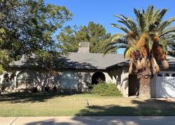 Pre-foreclosure in  W READE AVE Glendale, AZ 85303
