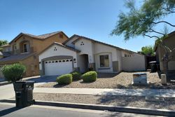 Pre-foreclosure in  W ILLINI ST Tolleson, AZ 85353