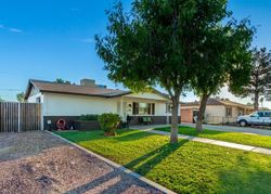 Pre-foreclosure in  W SIERRA ST Phoenix, AZ 85029