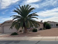 Pre-foreclosure in  E INDIAN WELLS DR Chandler, AZ 85249