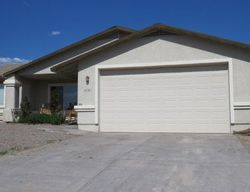 Pre-foreclosure in  N DEBBIE LN Rimrock, AZ 86335