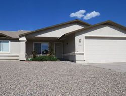 Pre-foreclosure Listing in N DEBBIE LN RIMROCK, AZ 86335