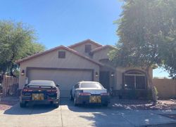 Pre-foreclosure in  W HAMMOND LN Phoenix, AZ 85043