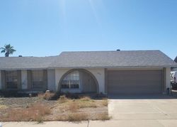 Pre-foreclosure in  W LOMA LN Peoria, AZ 85345