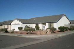 Pre-foreclosure in  W ABRAHAM LN Glendale, AZ 85308