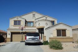 Pre-foreclosure in  W MELINDA LN Peoria, AZ 85382