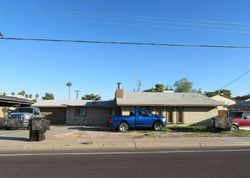 Pre-foreclosure in  W RIO SALADO PKWY Mesa, AZ 85201