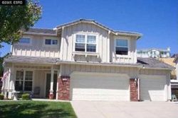 Pre-foreclosure in  BEAR RIDGE WAY Antioch, CA 94531