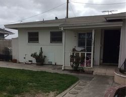 Pre-foreclosure in  E PINEWOOD AVE Anaheim, CA 92805