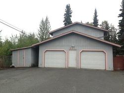 Pre-foreclosure in  IDAHO ST Anchorage, AK 99504
