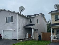 Pre-foreclosure in  ALORA LOOP Anchorage, AK 99504