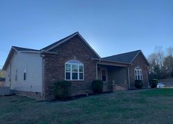 Pre-foreclosure in  COUNTY ROAD 9 Lynn, AL 35575