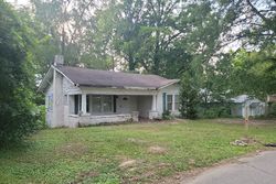 Pre-foreclosure in  8TH AVE Jasper, AL 35501