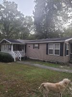 Pre-foreclosure in  GLENWOOD DR Warrenville, SC 29851