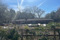 Pre-foreclosure Listing in DANIEL ST JACKSON, SC 29831