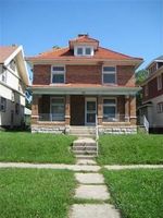 Pre-foreclosure in  W GRAND AVE Dayton, OH 45402