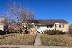 Pre-foreclosure in  S ARP AVE Cheyenne, WY 82007