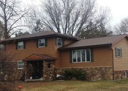 Pre-foreclosure Listing in PARK DR HORICON, WI 53032