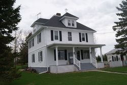 Pre-foreclosure Listing in SCHAEFER RD REEDSVILLE, WI 54230