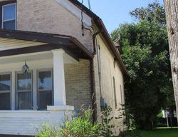 Pre-foreclosure Listing in S 19TH ST MANITOWOC, WI 54220